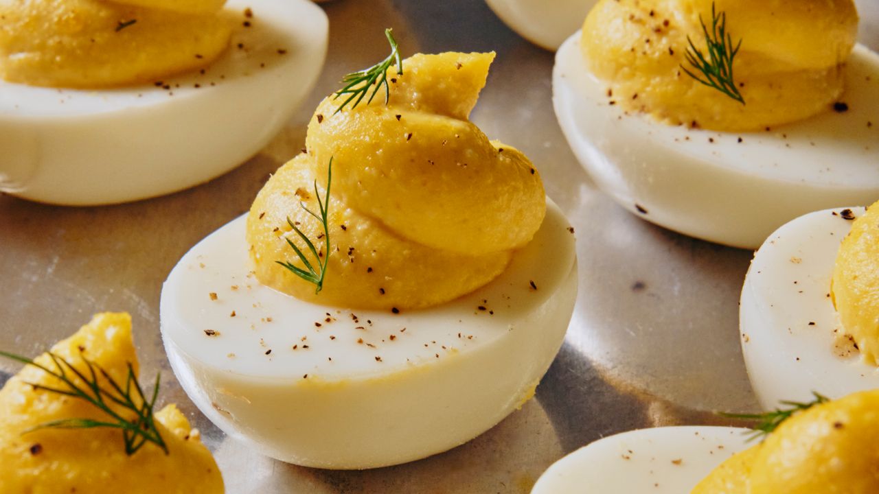 deviled eggs - Article 3